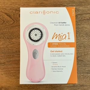 Clarisonic Mia 1 (Light Pink)